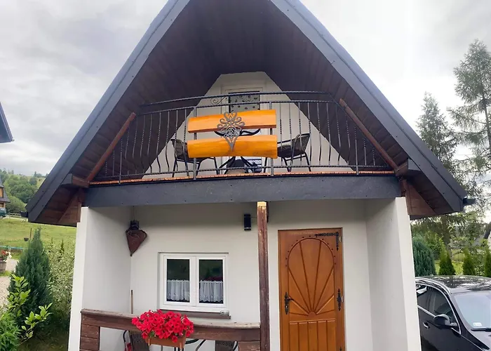 Apartamenty "Pod Tatrami"